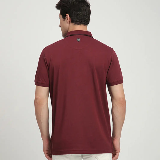 Beverly Hills Polo Club Men's Polo Shirt