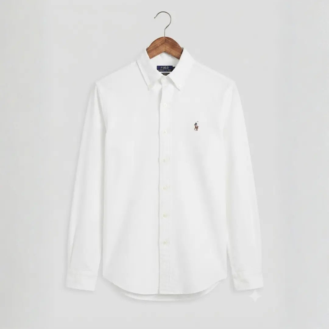 Men's Polo Ralph Lauren Sport Casual Shirt