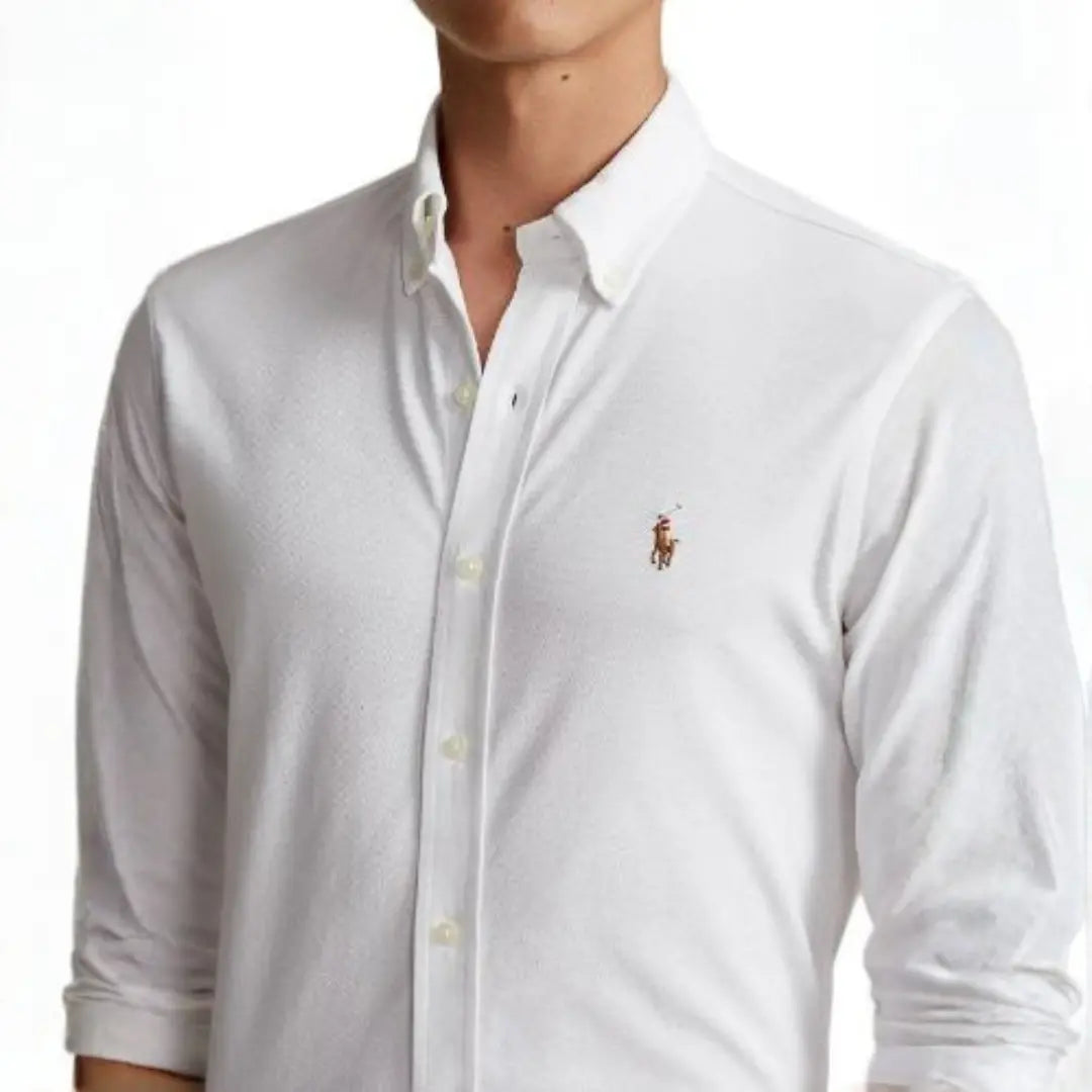 Men's Sport Casual Shirt