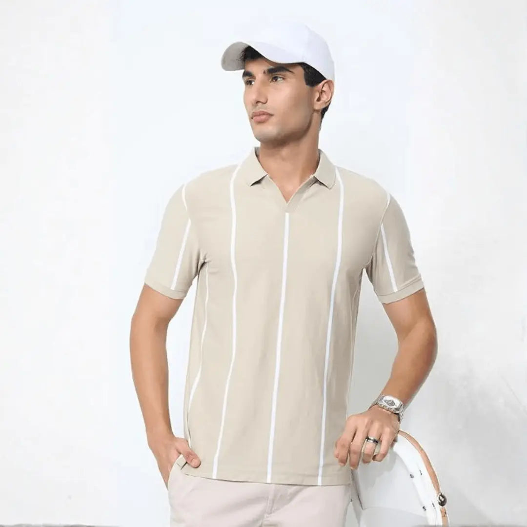 Peregrine by Pantaloons Men T-Shirt