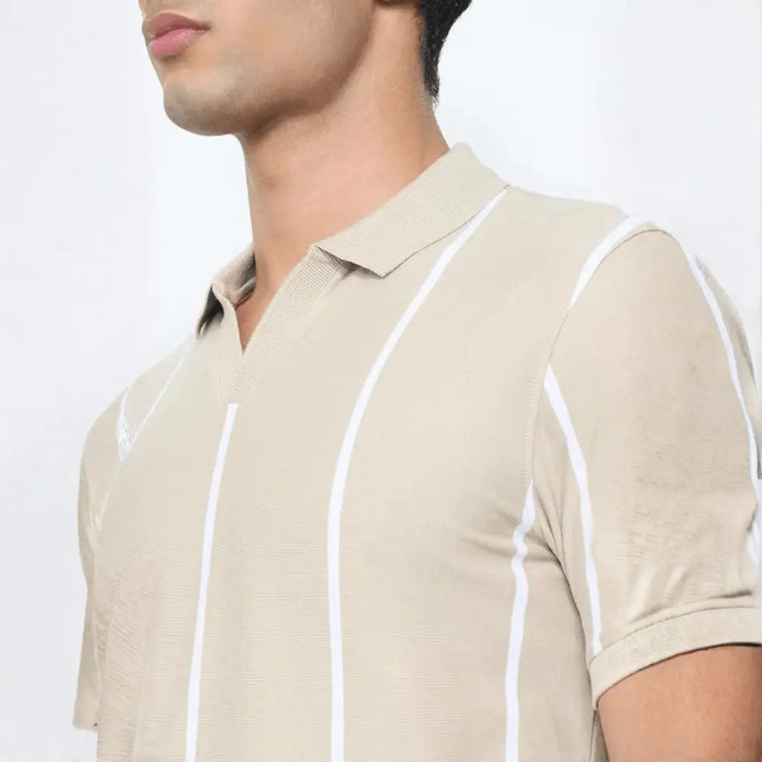Peregrine by Pantaloons Men T-Shirt