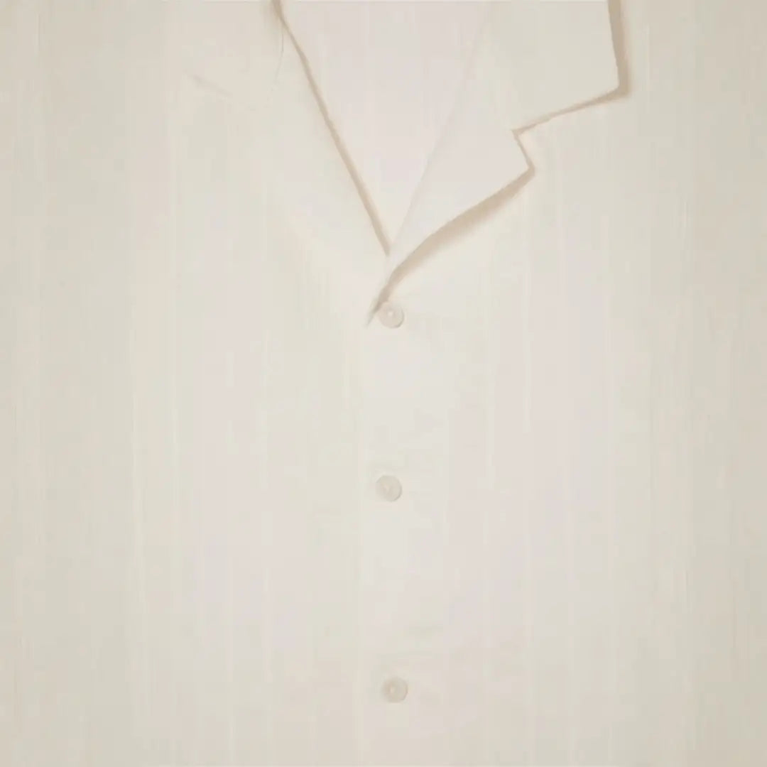 Regular Fit Striped Polo Shirt