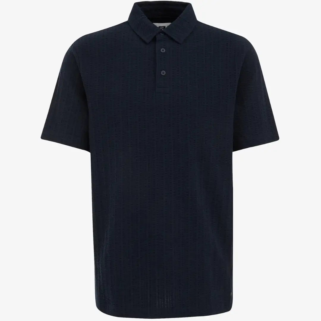 Fashion Polo Shirt – Light Green